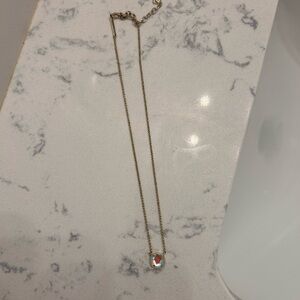 Kendra Scott Necklace